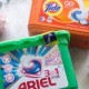 Which is better - Tide or Ariel, how are they similar and different from each other?