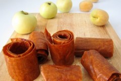 Tipy od skúsených kuchárov: ako doma skladovať jablkový marshmallow