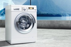 Samsung washing machine detailing device, description and assignment of units