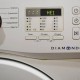 Varför visas He1-felet i Samsung tvättmaskin och hur fixar man det?
