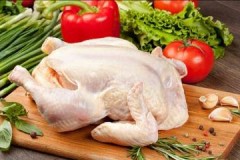 Trucs de cuina o com eliminar l’olor del pollastre ranci