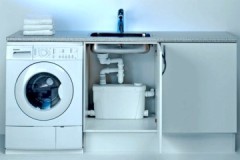 Samsung çamaşır makinelerini bağlamak için önemli kurallar ve pratik ipuçları
