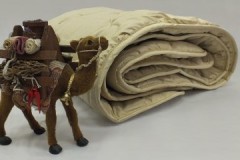 Important rules on how to machine wash your camel wool blanket and hand wash