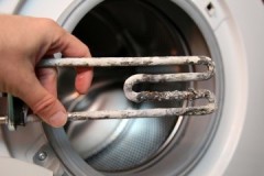Tips from experienced craftsmen on how to get and change heating elements for a Samsung washing machine
