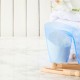 Évaluation des poudres de lavage pour bébé sans phosphates: composition, prix, avis
