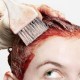 Dámské triky, jak efektivně vymazat barvivo na vlasy z pokožky obličeje a pokožky hlavy