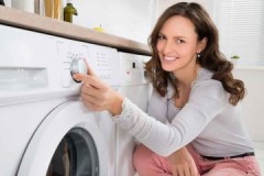 Waardevolle tips voor je eerste wasbeurt in een nieuwe wasmachine